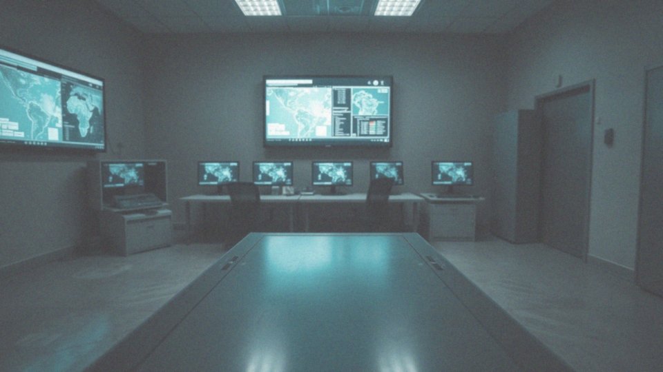 Jak działa system dozoru elektronicznego?
