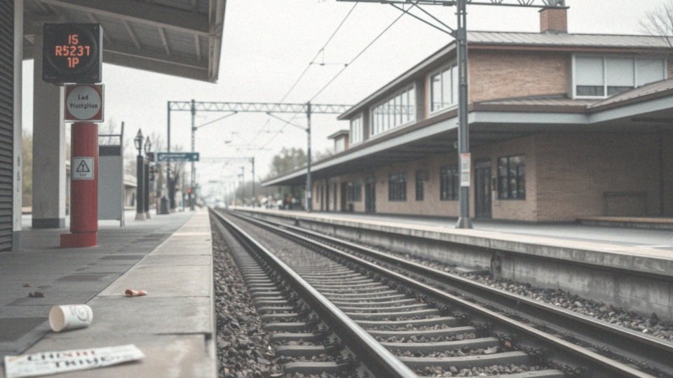 Jakie są podstawy prawne do nakładania mandatów przez straż ochrony kolei?