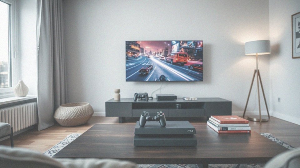 Jakie są korzyści z remasterów gier z PS3 na PS4?