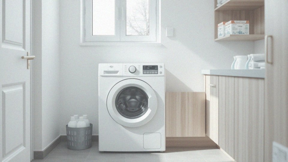 Co zawiera instrukcja obsługi pralki Electrolux?
