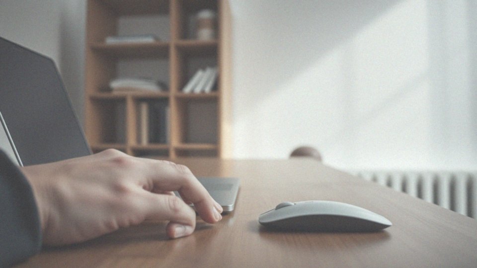 Jakie są skutki długotrwałego ułożenia ręki w niedogodnej pozycji?