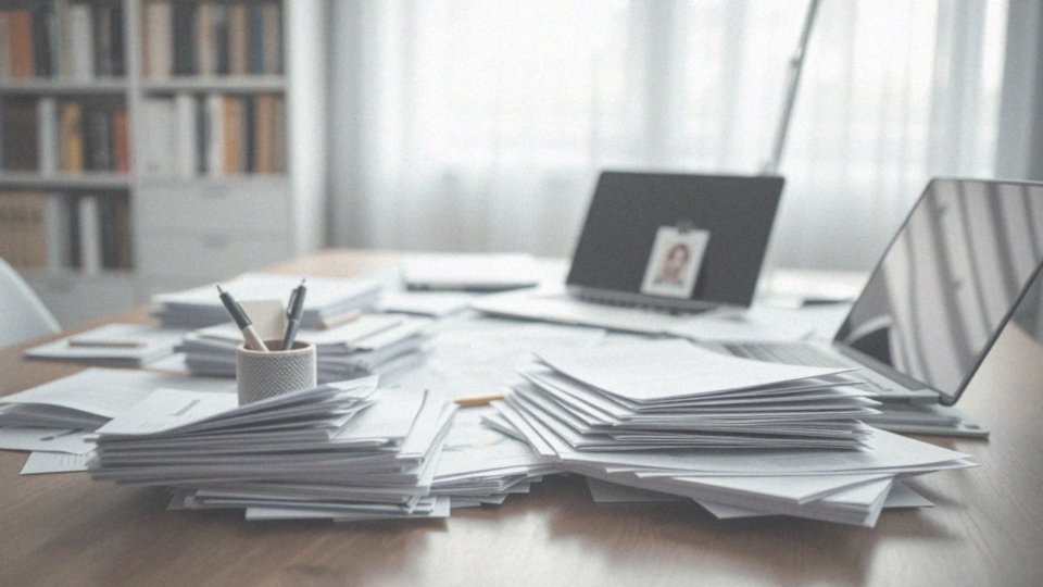 Co powinien zawierać wniosek o restrukturyzację?