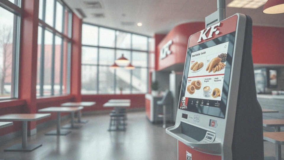 Do której godziny można zamawiać śniadania w KFC?
