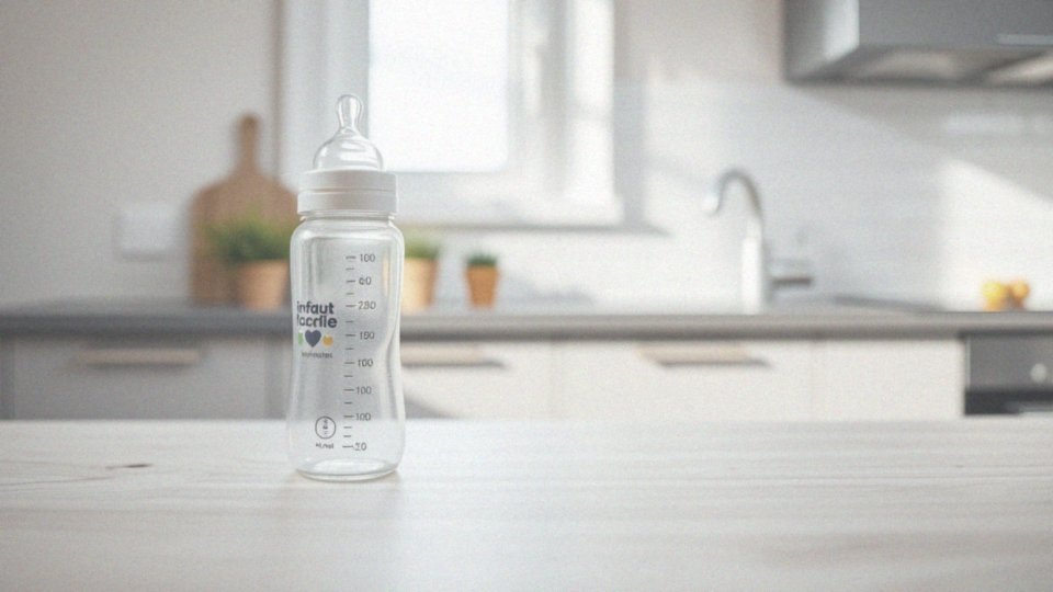Jakie rolę odgrywają prebiotyki i probiotyki w mleku modyfikowanym?