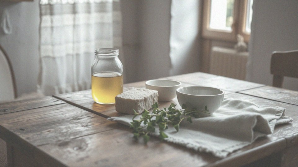 Jakie są domowe sposoby na walkę z kurzajkami?