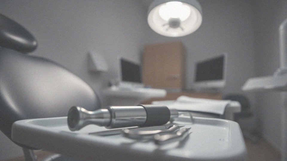 Jakie są konsekwencje nieleczonego zapalenia zęba?