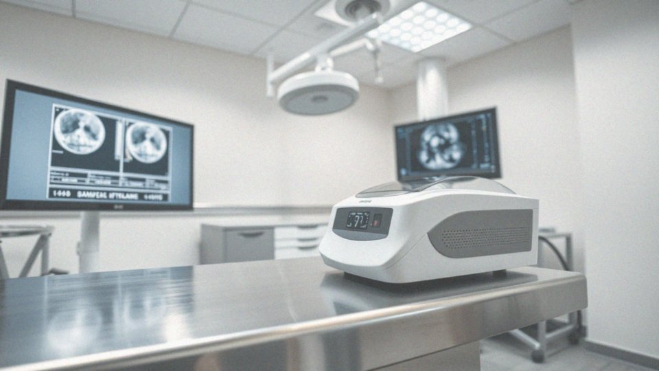 Dlaczego laseroterapia jest skuteczną metodą usuwania brodawek?