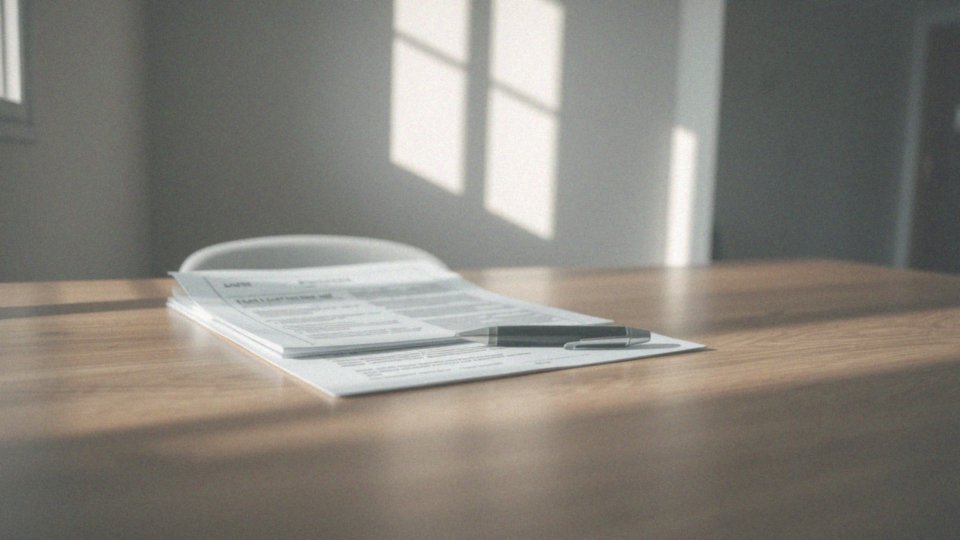 Kiedy akt zgonu jest wymagany do organizacji pogrzebu?