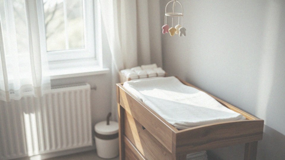 Co jest skuteczne w budzeniu noworodka?