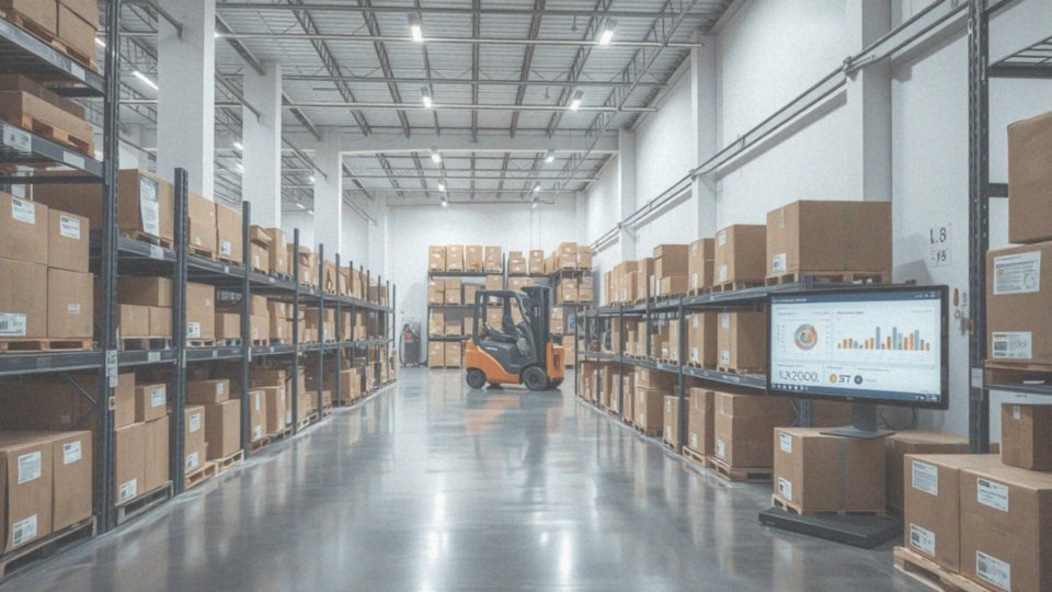 Dlaczego logistycy są poszukiwani na rynku pracy?