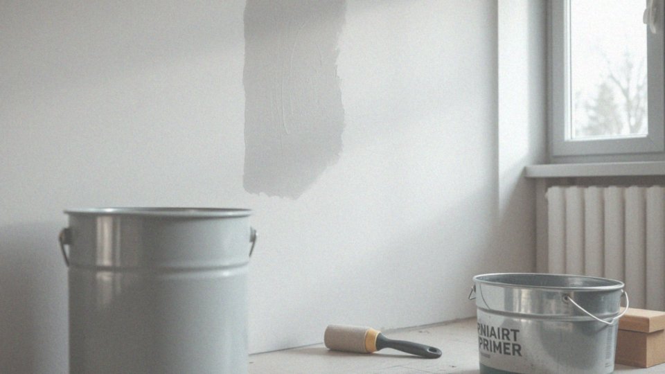 Czym jest grunt przyczepnościowy i kiedy należy go stosować?
