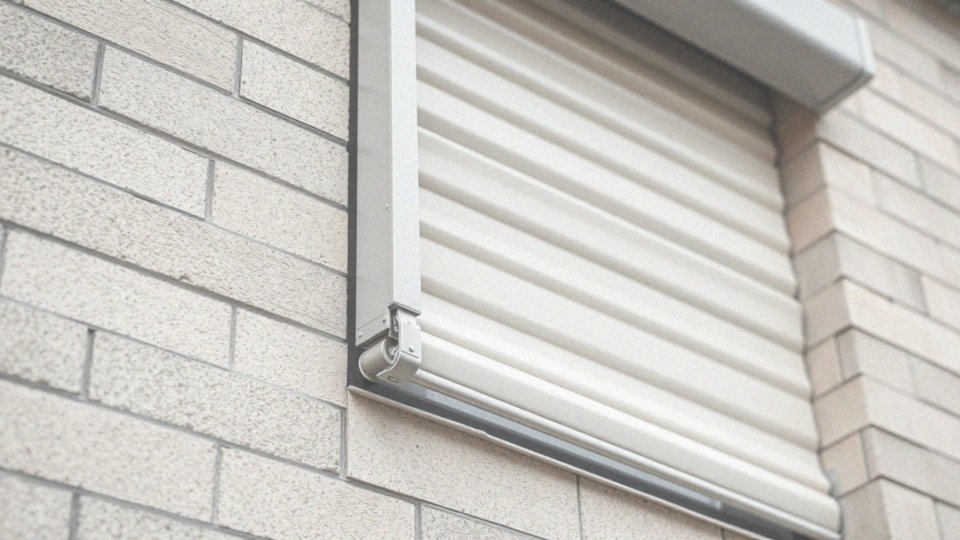 Co trzeba wiedzieć o montażu rolet termoizolacyjnych?