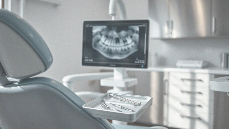 Jakie są metody diagnostyczne zgorzeli zęba?