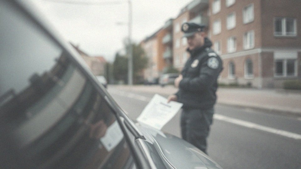 Co się dzieje, gdy nie wymienię prawa jazdy na czas?
