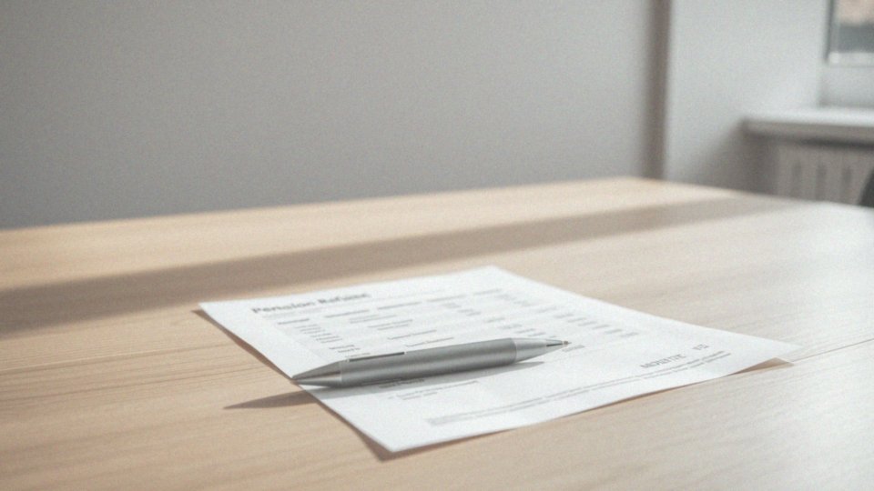 Ile wynosi minimalna emerytura pomostowa w 2023 roku?