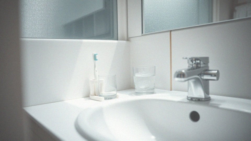 Jakie są naturalne reakcje organizmu na ból zęba?