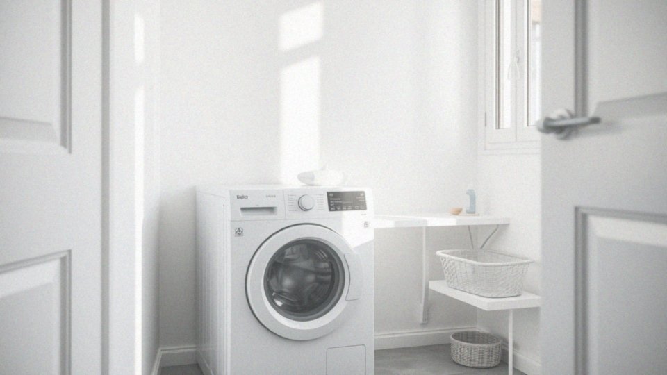 Jak anulować program Mini 30 w pralkach Beko?