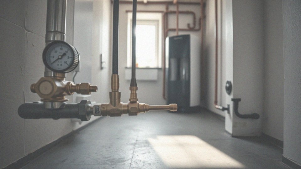 Jak wygląda proces napełnienia wodą i odpowietrzenia instalacji?