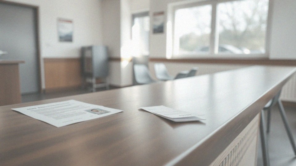 Jakie są formalności związane z wymianą prawa jazdy?