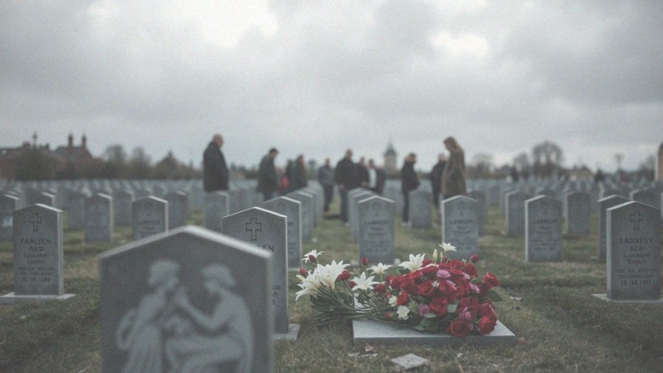 Jak wyglądał pogrzeb Igora Sypniewskiego i jakie były reakcje bliskich?