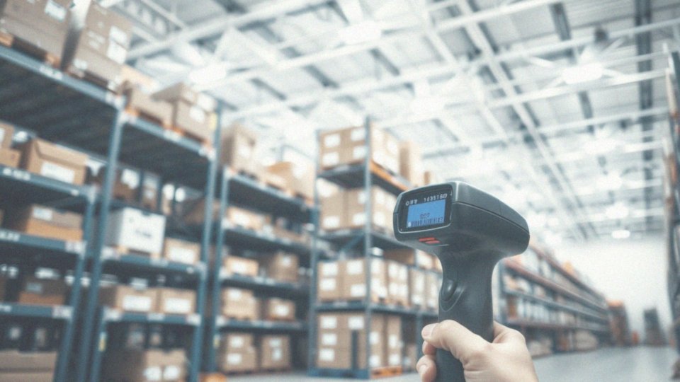 Jakie kwalifikacje zawodowe są potrzebne do pracy jako technik logistyk?