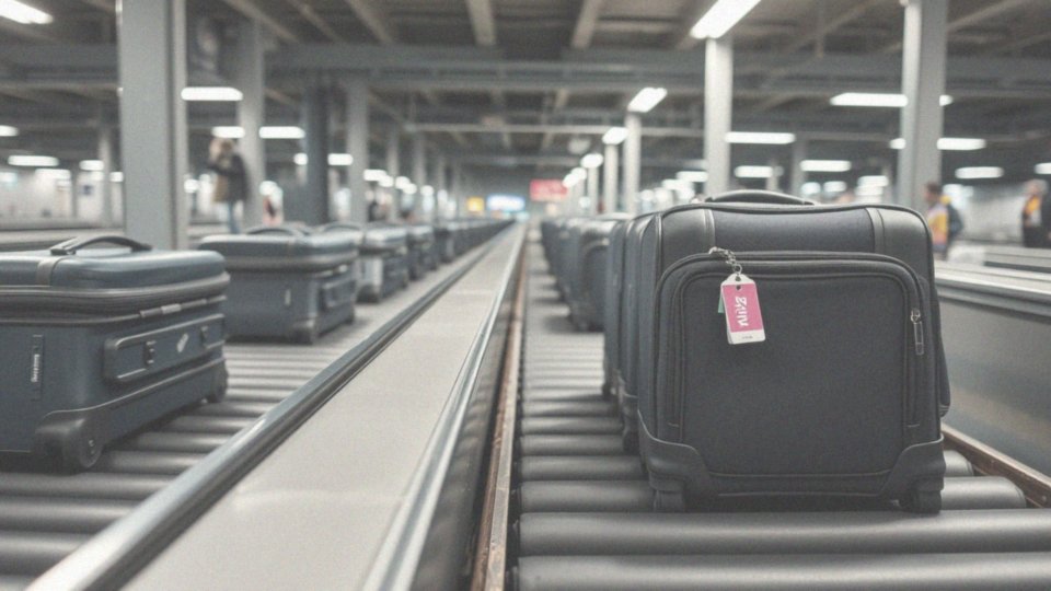 Jakie są zasady dotyczące dodatkowej sztuki bagażu rejestrowanego?