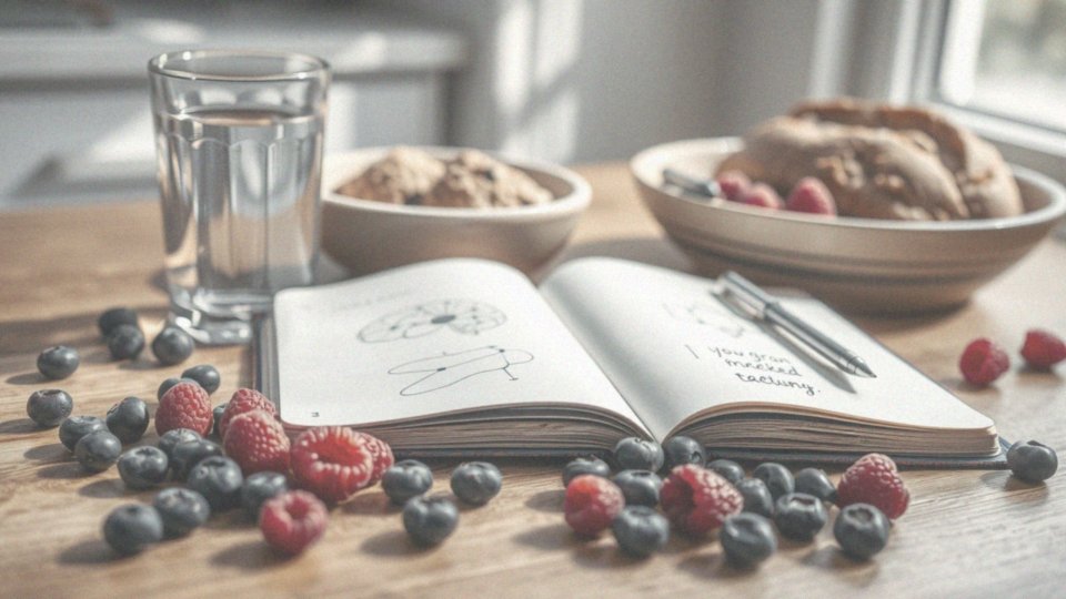Dlaczego witaminy z grupy B są ważne dla pamięci?