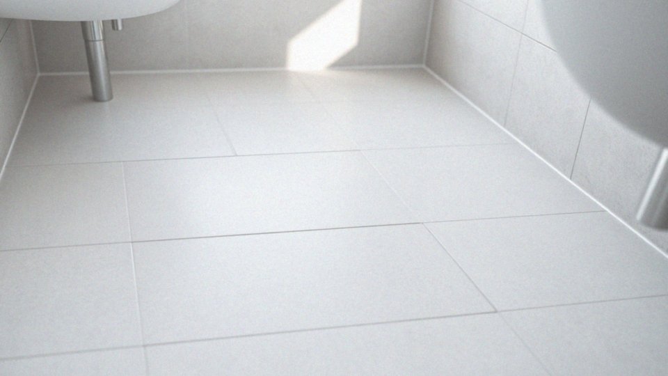 Jak dbać o płytki ceramiczne, aby uniknąć odprysków?