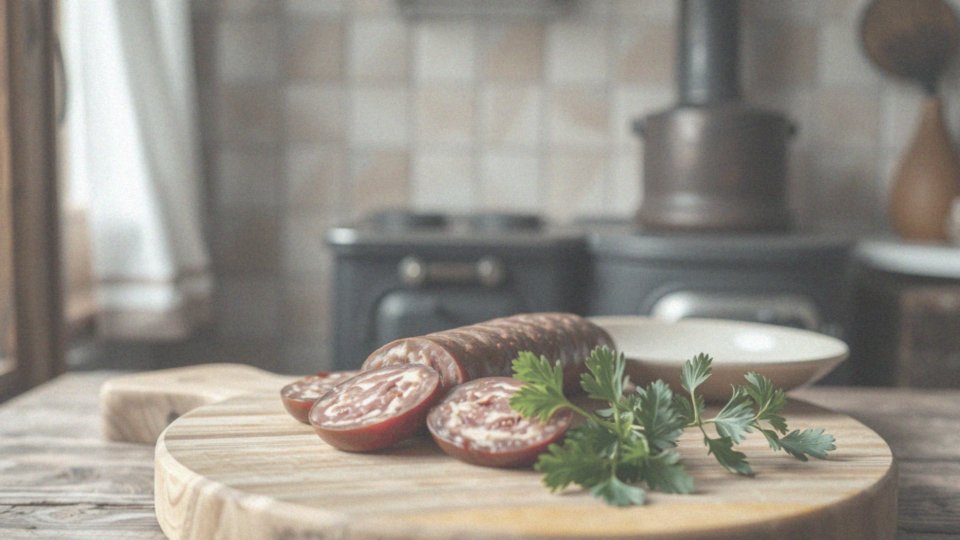 Dlaczego kaszanka jest niewskazana w diecie osób z cukrzycą?