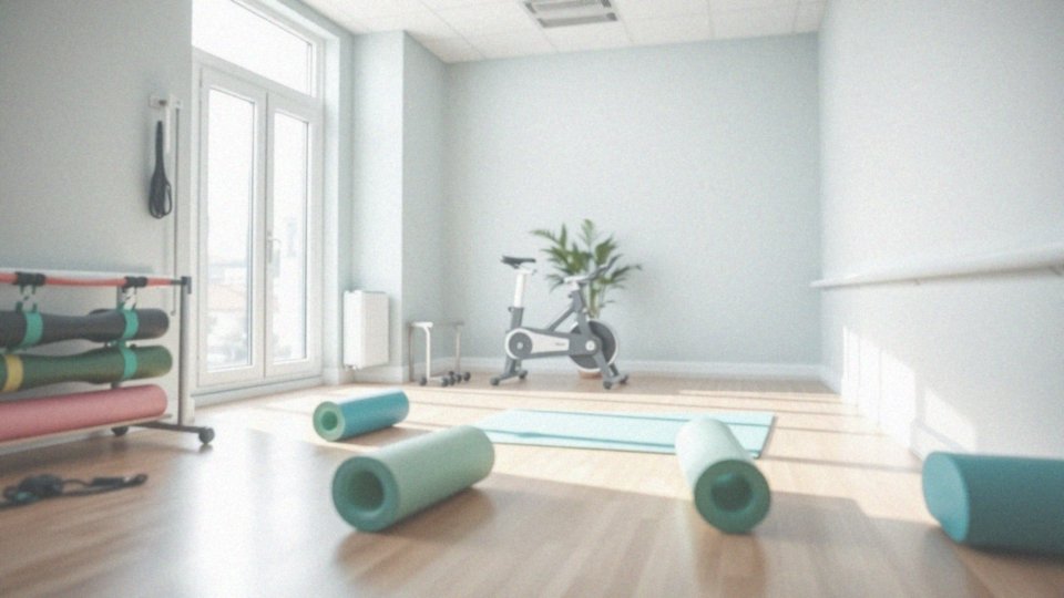 Jakie są konsekwencje rehabilitacji po operacji?