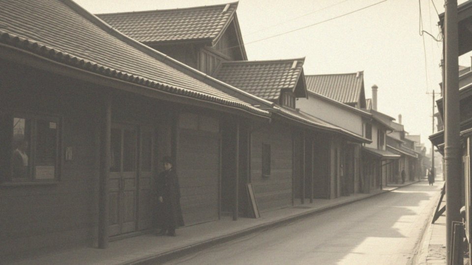 Jakie były wcześniejsze przepisy dotyczące wieku zgody w Japonii?
