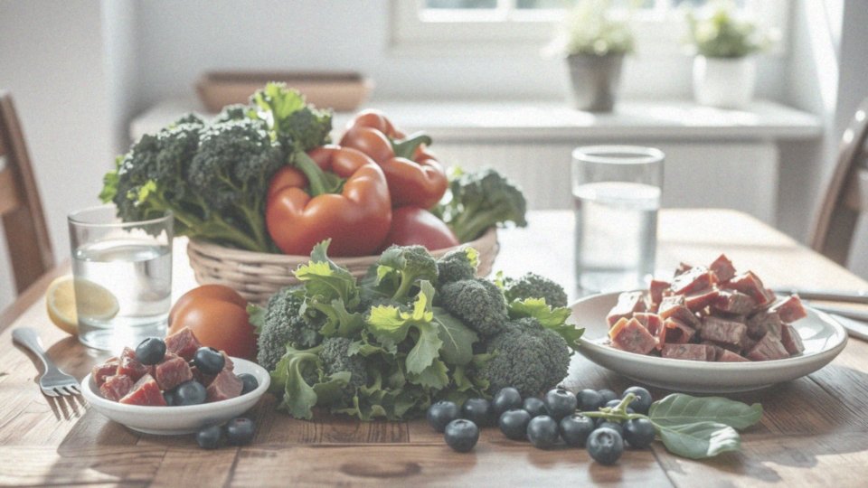 Jakie dieta i suplementy mogą pomóc w rekonwalescencji po poronieniu?
