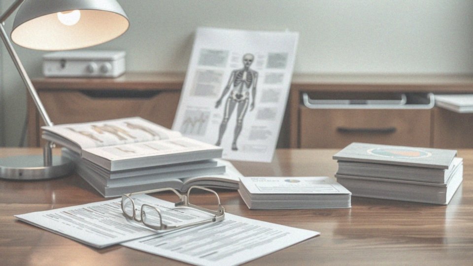 Jakie są kategorie uszczerbku na zdrowiu w tabeli?