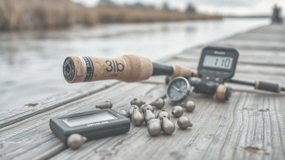 3 lb ile to gram? Przeliczanie jednostek masy w wędkarstwie