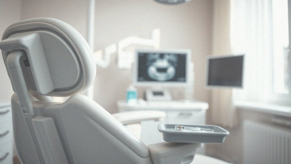 Jakie są typy zapalenia miazgi i jakie mają różnice?