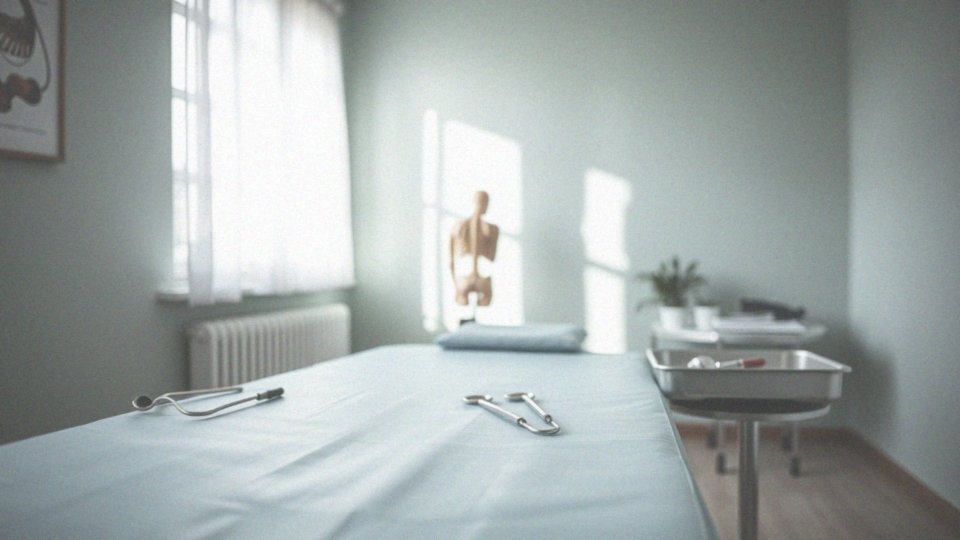 Jak dyskopatia wpływa na drętwienie prawej ręki?