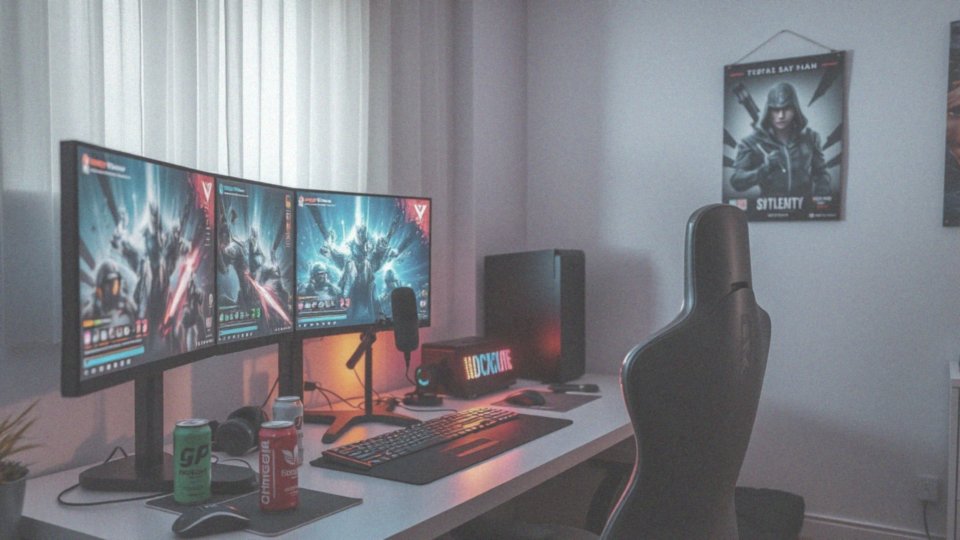 Jakie są metody streamowania i organizacji turniejów?