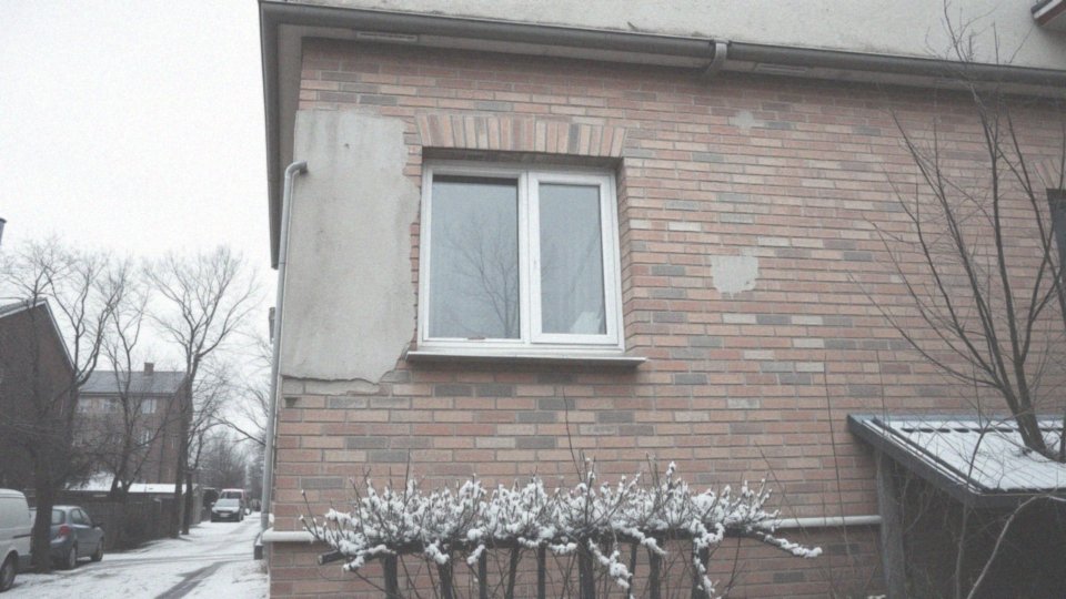 Co wpływa na większe zapotrzebowanie budynku na ciepło?
