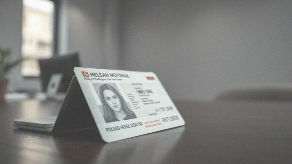 Jakimi nowymi wzorami graficznymi będą się charakteryzować nowe prawa jazdy?