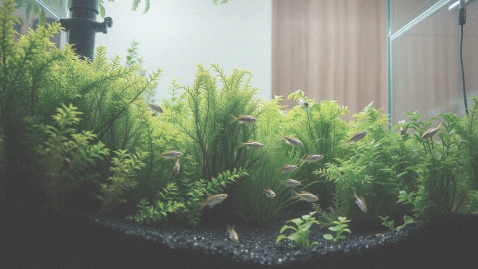Czym jest Rasbora urophthalmoides?