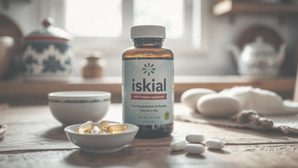 11. Jakie są różnice między Iskial a innymi suplementami diety zawierającymi witaminę D?
