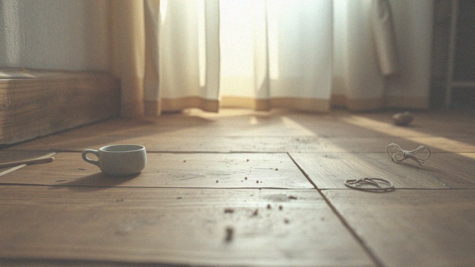 Jakie są skutki odsłonięcia łożyska paznokcia?