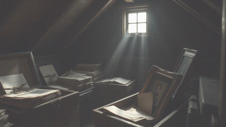 Jakie zdjęcia i dokumenty można dodać do drzewa genealogicznego?