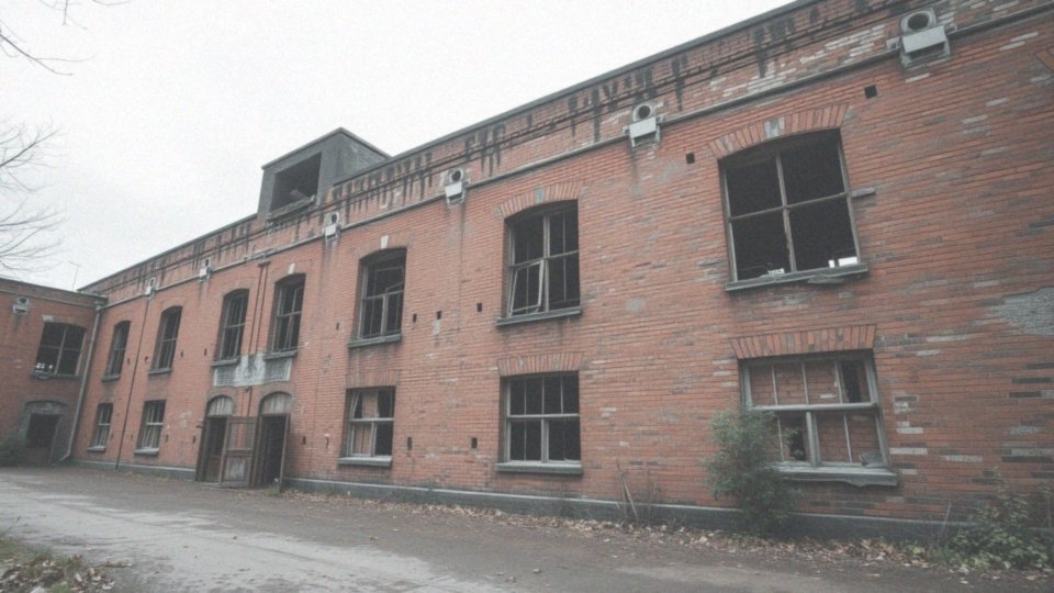 Jak wygląda stan Kotłowni w Warszawie?