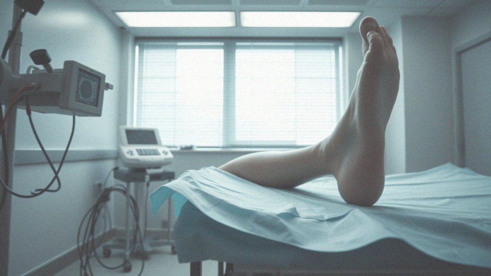 Jakie zaburzenia mięśniowe można zidentyfikować dzięki EMG?