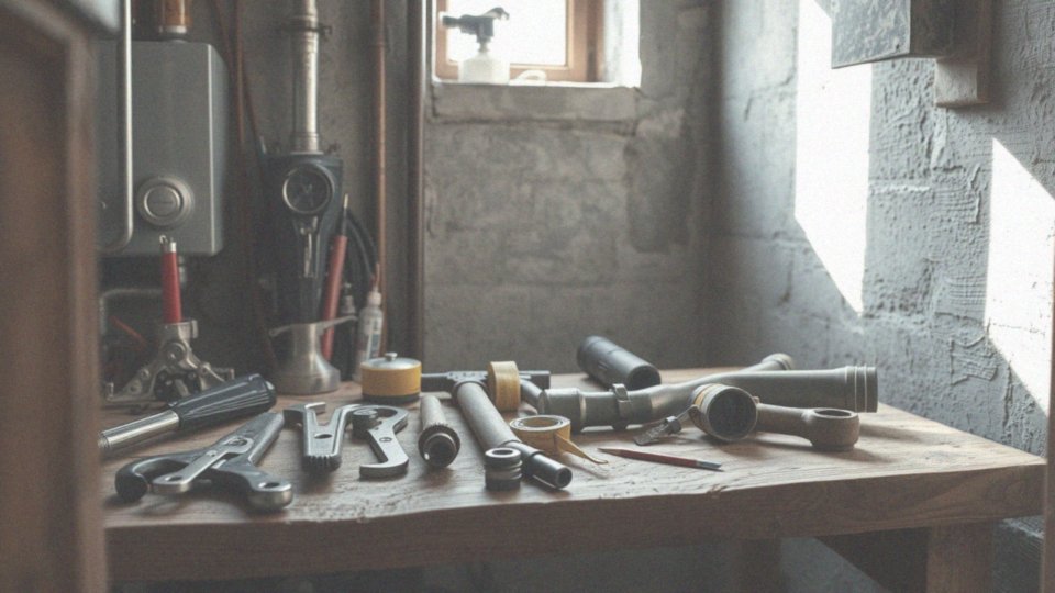 Jakie są standardowe opłaty za usługi hydrauliczne?