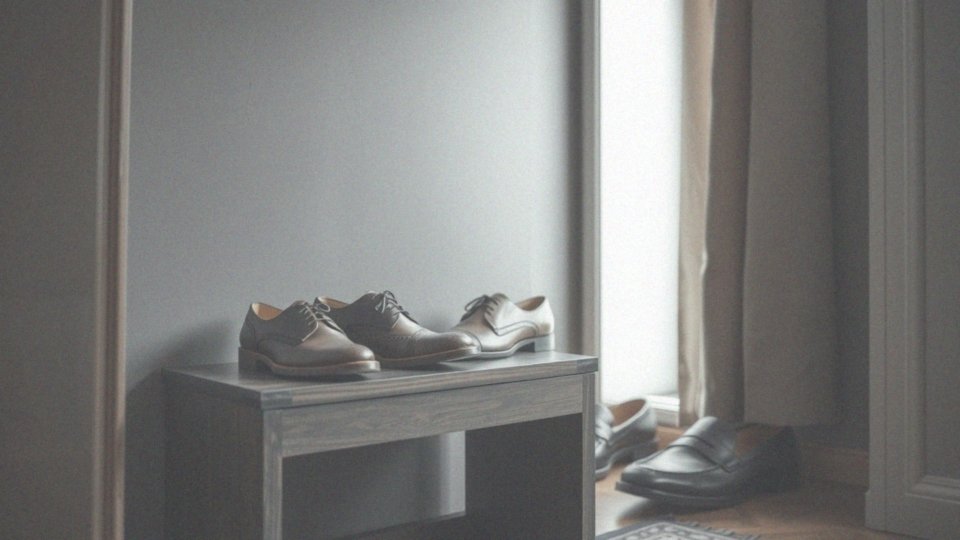 Jakie mniej formalne buty do garnituru youth są odpowiednie?