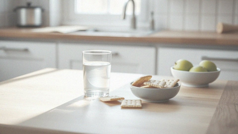 Jakie inne objawy mogą towarzyszyć bólowi brzucha?