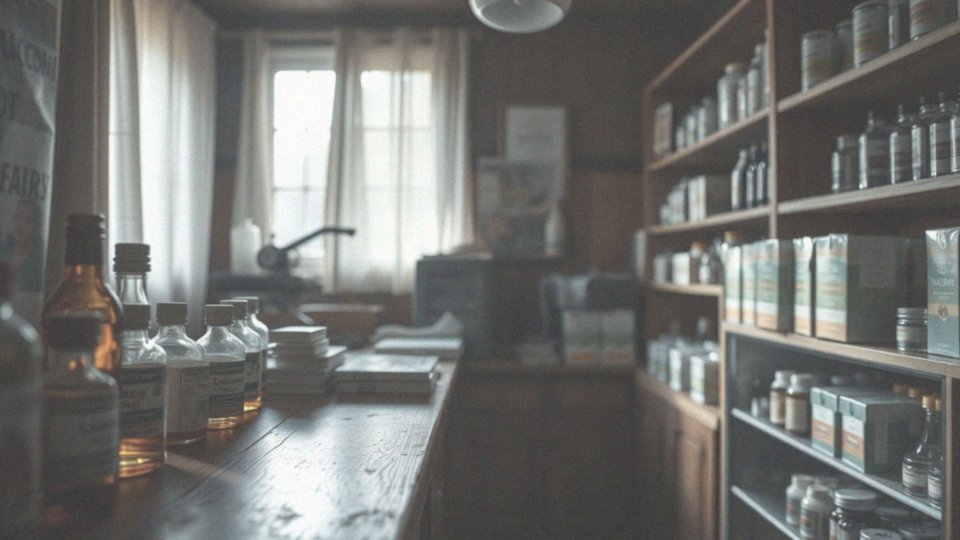Jakie są skuteczne metody leczenia kaszlu mokrego i suchego?