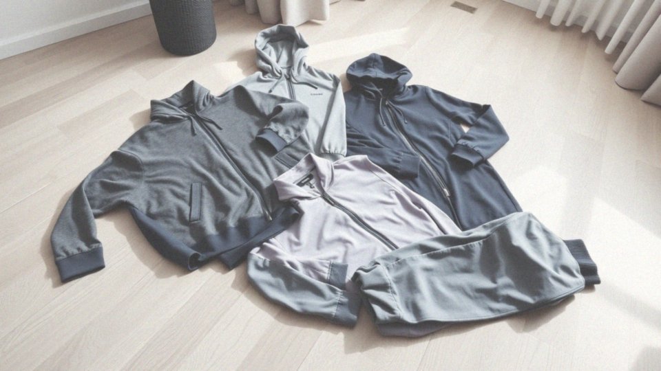 Jakie są dostępne kolory bluz Sergio Tacchini?